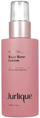 Produktbild von Jurlique Rare Rose Lotion Hydrate & Glow 50 ml