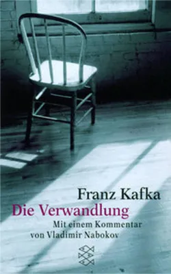 Produktbild von Die Verwandlung