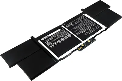Obrázek produktu pro 7300mAh 83,22Wh baterie pro Apple A1953