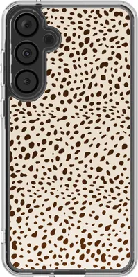 Produktbild von imoshion Design Hülle Samsung Galaxy A55 - Desert Dots