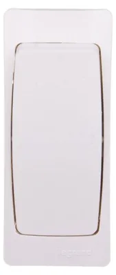 Immagine prodotto di Interruttore AP stretto 086084