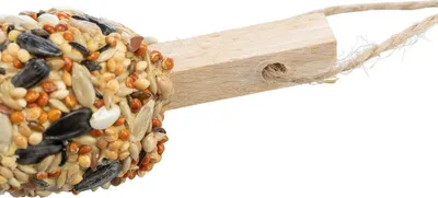 Image de Trixie Barre d'alimentation XL avec millet