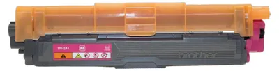 Produktbild von Brother TN-241M Toner Magenta -Bulk