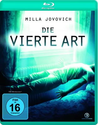 Produktbild von Die Vierte Art
