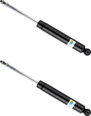 Produktbild von Stoßdämpfer-Set Hinterachse Gasdruck BILSTEIN IAM-Expertise für u.a. PEUGEOT 308