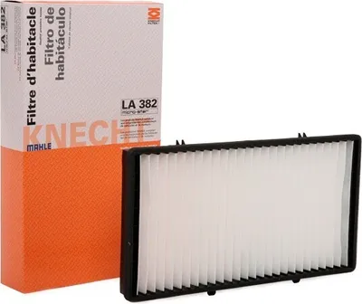 Image de Filtre d'habitacle KNECHT LA 382