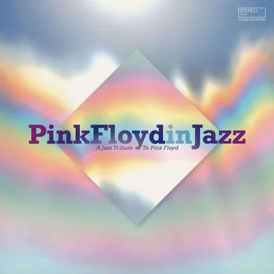 Image de Divers artistes : Pink Floyd In Jazz - - (LP / P)
