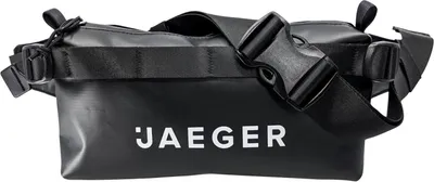 Produktbild von Jaeger Fishing Hip Bag 28x18x8cm - Kunstködertasche