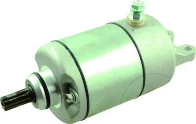 Immagine prodotto di Motorino di avviamento per Honda FES 250 Foresight, anni di produzione 1998-2005, di Pamoto - Nuovo