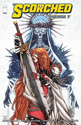 Productafbeelding van The Scorched Volume 7