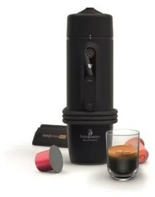 Obrázek produktu pro Handpresso, přenosný kávovar,  Auto Capsule