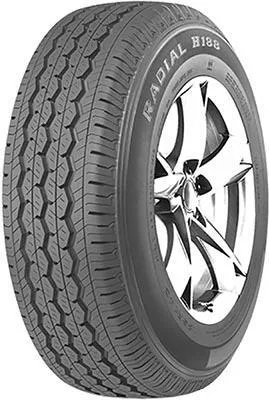 Produktbild von Goodride Radial H188 155/R12C 83Q Bsw