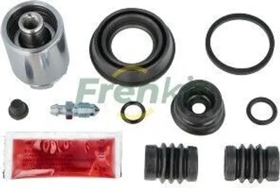 Produktbild von FRENKIT Bremssattel-Reparatursatz für MAZDA 3 Schrägheck (BM, BN) Hinten 36mm 236952