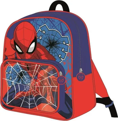 Produktbild von Marvel Spiderman Rucksack 30cm