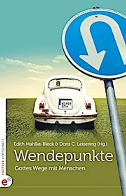 Produktbild von Wendepunkte