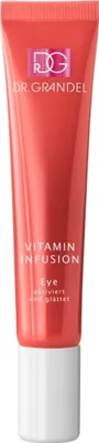 Produktbild von Dr. Grandel Vitamin Infusion Eye (20 ml)