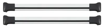 Produktbild von OMAC 2620928 Dachreling Dachträger Aluminium für FORD TRANSIT CONNECT (P65, P70, P80) Tourneo Connect Mk1