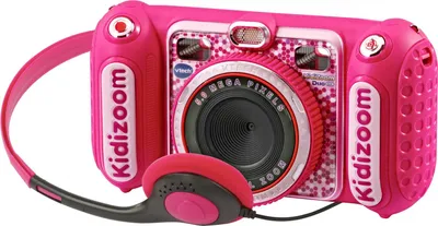 Image de VTech KidiZoom 80-520058 Jouet électronique