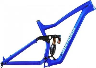 Produktbild von Dartmoor Thunderbird CF Enduro Fahrradrame