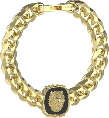 Produktbild von Damenarmreif Guess JUMB04001JWYGBKS