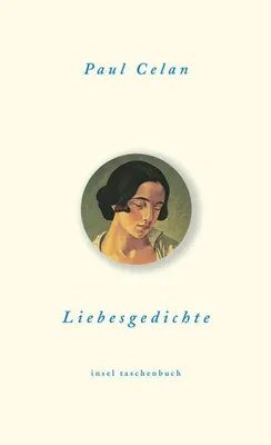 Produktbild von Liebesgedichte
