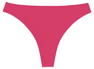 Produktbild von Triumph Smart Invisible, Unterhosen, Bikini, Erwachsener, Weiblich, Pink, Elasthan, Polyamid