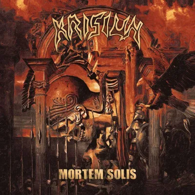 Image de Mortem Solis