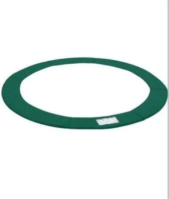 Zdjęcie produktu dla Salta  Zestaw trampoliny Premium Ground Combo 366 cm, zielony