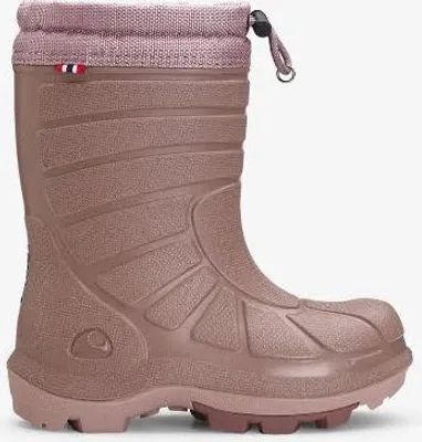 Produktbild von Viking Extreme 2.0 Mädchen Thermostiefel Gummistiefel gefüttert rosa 22