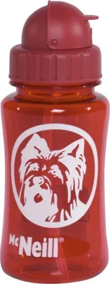 Produktbild von McNeill Zubehör Getränkeflasche 350 ml
