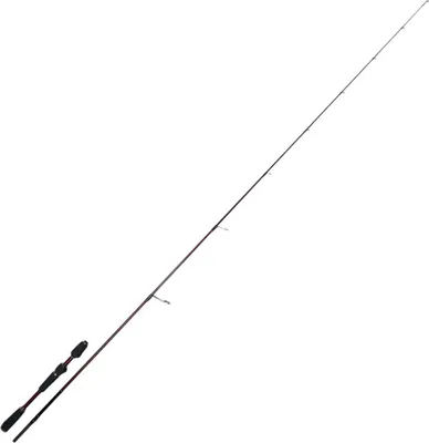 Produktbild von Westin W6 Vertical Jigging 1,85 m 14-28 gr M 1+1pc.