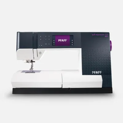 Immagine prodotto di Macchina per cucire Pfaff Expression 720