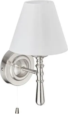 Immagine prodotto di Lampada da parete con schermo