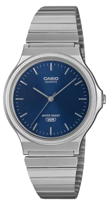 Productafbeelding van Casio - MQ-24DA-2AEF - Polshorloge - Uni - Quartz - Collectie