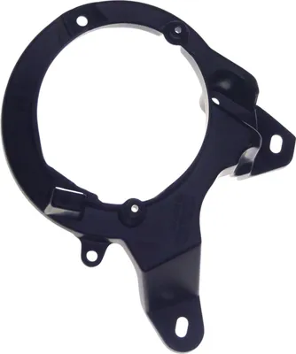 Produktbild von TOYOTA C-hr Halogen Korbhalterung links 81482-F4010 OE
