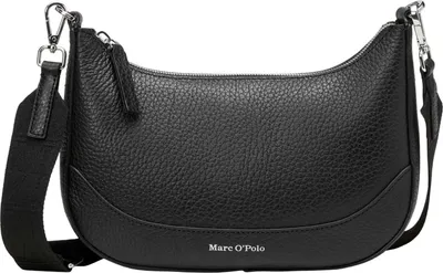 Produktbild von Marc O'Polo Umhängetasche Bulan Crossbody Bag Black schwarz