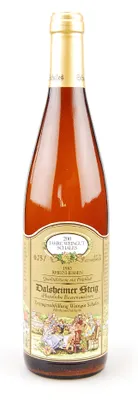 Produktbild von Wein 1983 Dalsheimer Steig Beerenauslese Huxelrebe - Top!