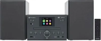 Obrázek produktu pro GoGEN MSC 472 BTDAB