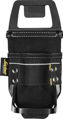 Produktbild von Snickers Hammerhalter Tasche Schwarz