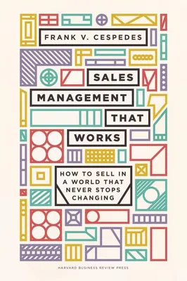 Produktbild von Sales Management That Works
