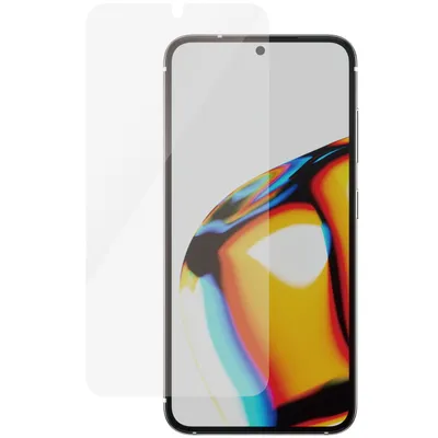 Produktbild von PanzerGlass ® Displayschutz Samsung Galaxy S23 | Ultra-Wide Fit, Samsung, Samsung - Galaxy S23, Trockene Anwendung, Kratzresistent, Schockresistent, Transparent, 1 Stück(e)