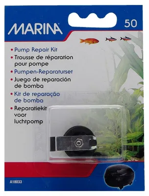 Produktbild von Marina Reparaturset für Modell 50