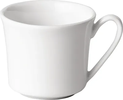 Produktbild von Rosenthal Espresso-Obertasse Weiss 61040-800001-14717