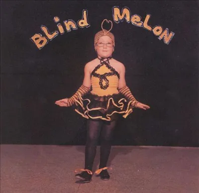 Produktbild von Blind Melon-Blind Melon