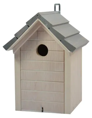 Imagen del producto de Caja nido Wielink, modelo Karin