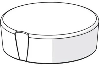 Produktbild von Hansa 59914416 EcoLed-Griff HANSAFORSENSES 59914416