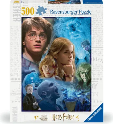 Immagine prodotto di Harry Potter a Hogwarts Ravensburger 12000204
