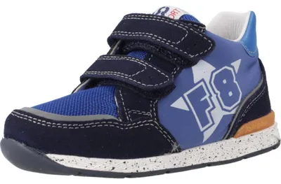Produktbild von Falcotto FLY VL. Kinderschuhe Blau