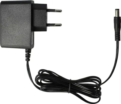 Produktbild von vhbw Netzteil kompatibel mit Poly MDA220, MDA200 Headset, Kopfhörer - 7,7 cm