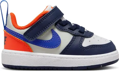 Produktbild von Nike Court Borough Low Recraft Btv Sportschuhe Weiß EU 25 Junge Weiß EU 25